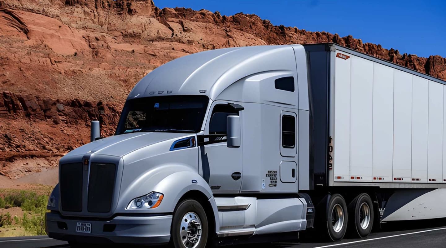 Freight operations background